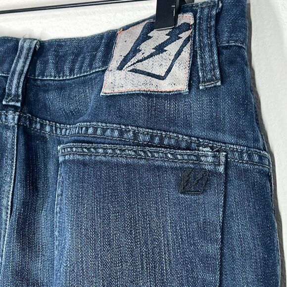 Amplify Jeans slim straight fit 32X32 Dark Wash - Picture 9 of 13